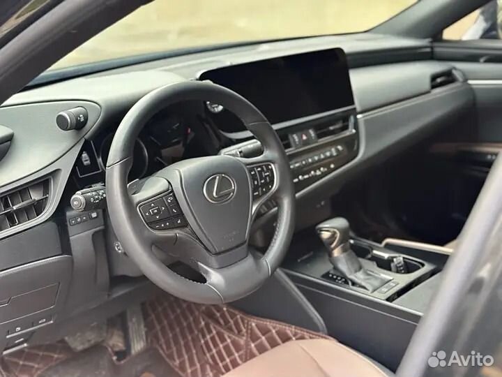 Lexus ES 2.5 AT, 2023, 125 000 км