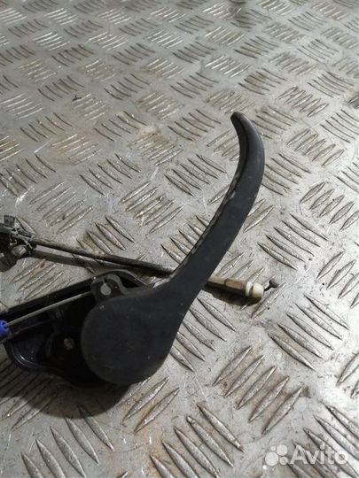 Трос капота Ssangyong Actyon New CK G20 2012