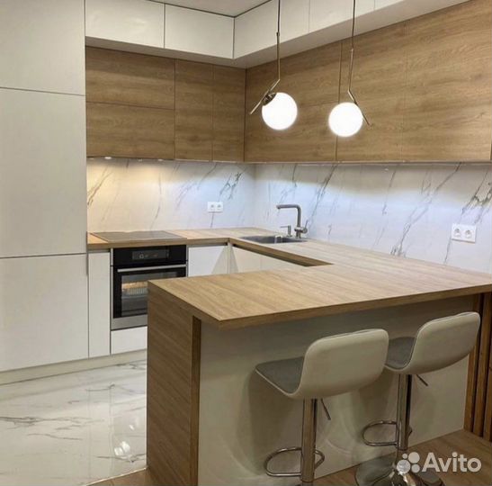 Кухня под заказ