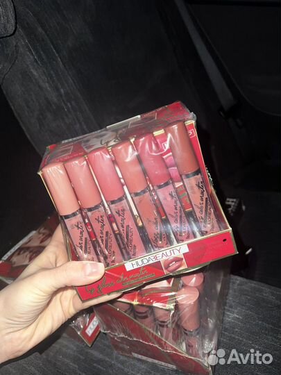 Продам помаду