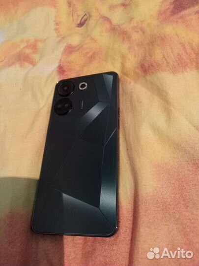 TECNO Camon 20 Pro, 8/256 ГБ
