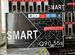 Телевизор SMART tv Q-90 от 24дюймов до 75 гарантия