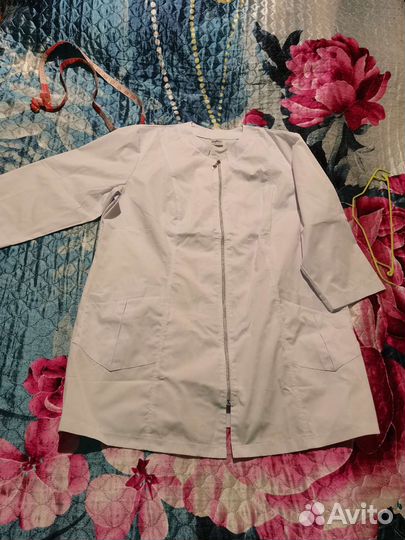 Медицинская одежда женская пакетом