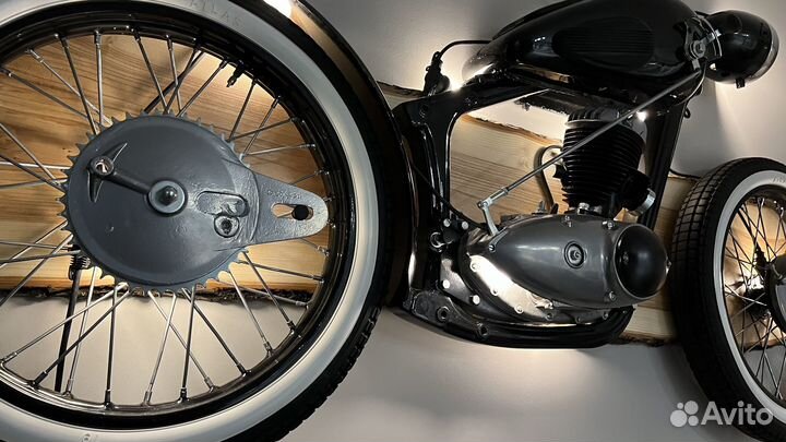 Арт обьект иж 49