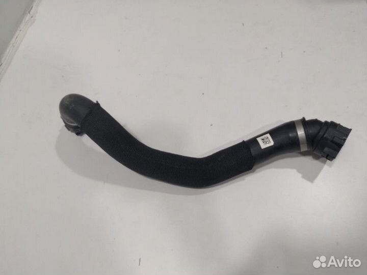 Патрубок охлаждения BMW 5 G30/G31 2020 17128581029