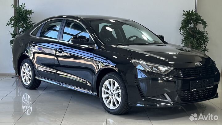 Kaiyi E5 1.5 CVT, 2023, 15 км