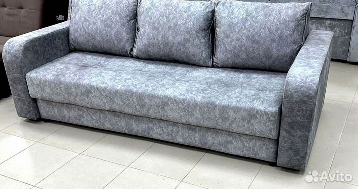 Диван Трансформер с фабрики