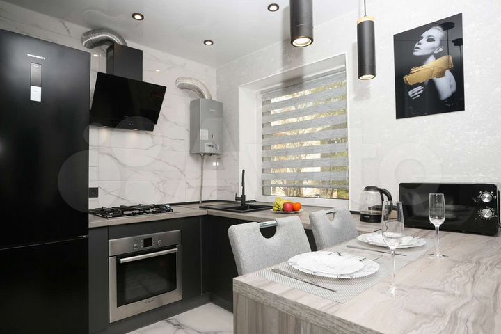 2-к. квартира, 40 м², 2/5 эт.