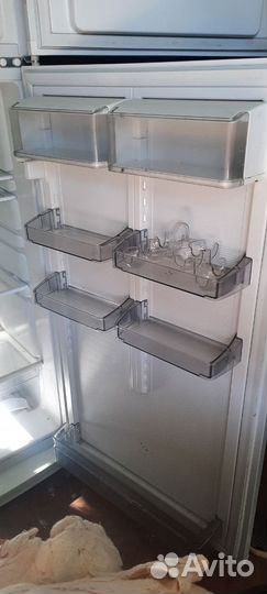 Холодильник Атлант