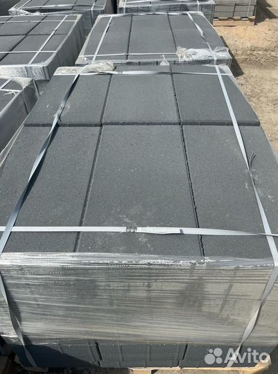 Плитка для тротуара