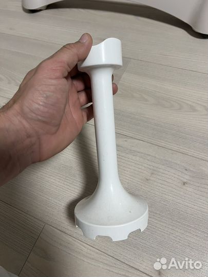 Насадки для блендера kenwood