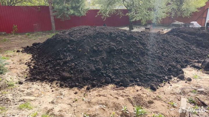 Земля, Плодородный грунт