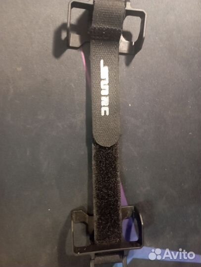 Радиоуправляемая модель snrc