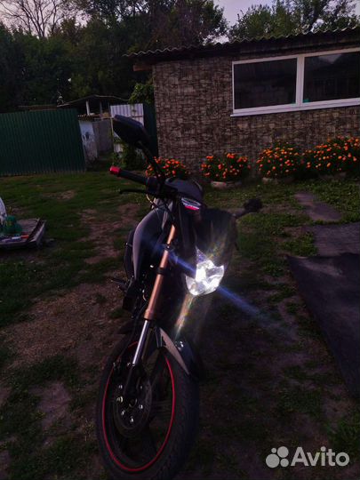 Irbis vj 250