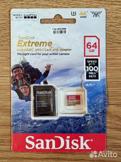 Kingston Transcend SanDisk SD MicroSD 4-320 Gb