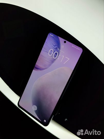 Vivo T2, 8/256 ГБ