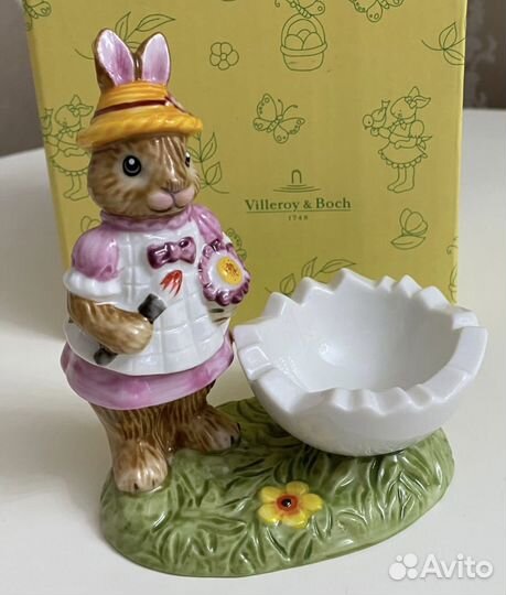 Подставка для яйца