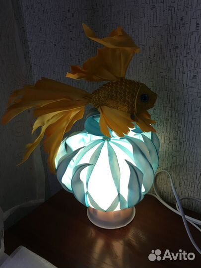 Светильник