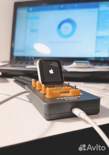 Ремонт iPhone, iPad. Аксессуары