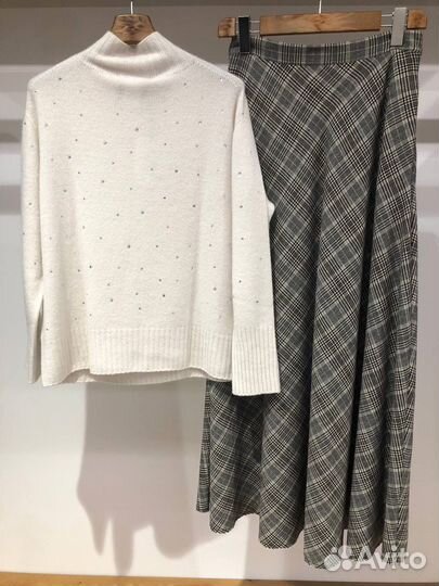 Свитер женский Vanisr 42 46