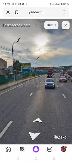 Гараж, 10 м²