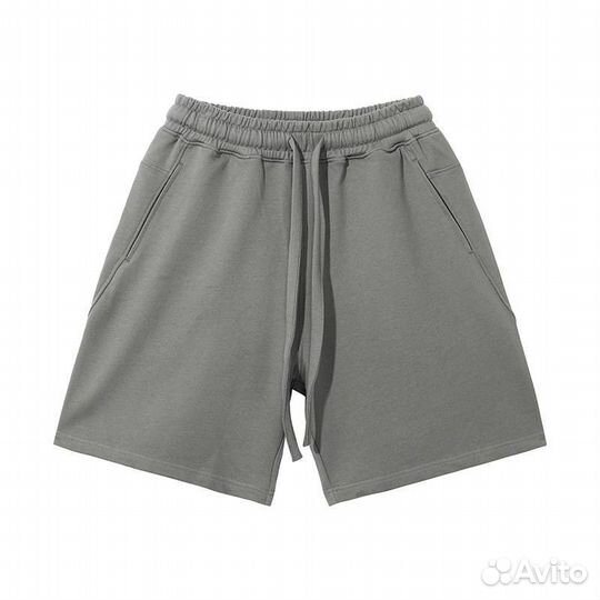 Шорты хлопковые Off Street