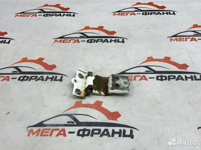 Петля двери задняя Peugeot Boxer фургон(250) 4HU