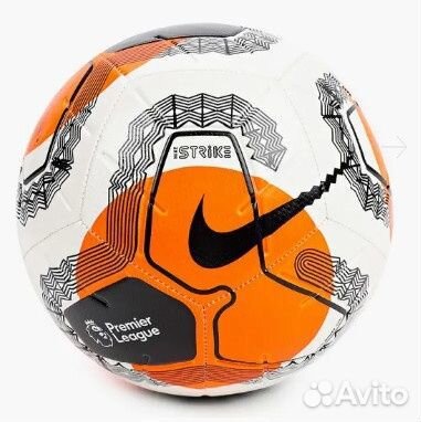 Футбольный мяч Nike