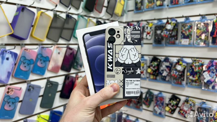 iPhone 12 mini, 64 ГБ