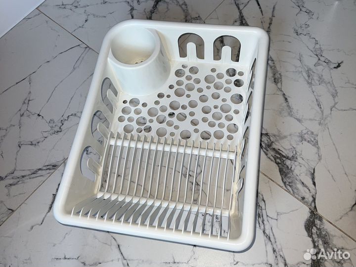 Сушилка для посуды IKEA
