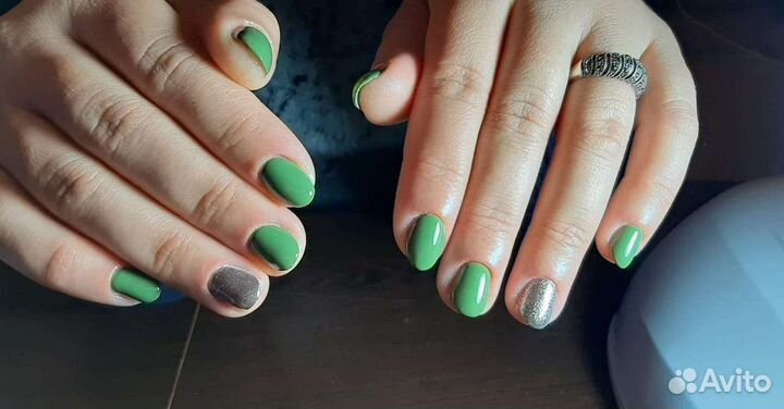 Мастер маникюра на дому