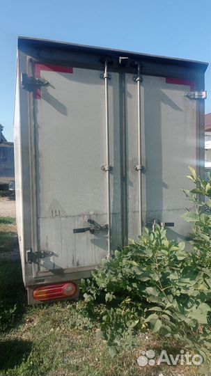 Hyundai Porter 2.5 МТ, 2014, 160 304 км