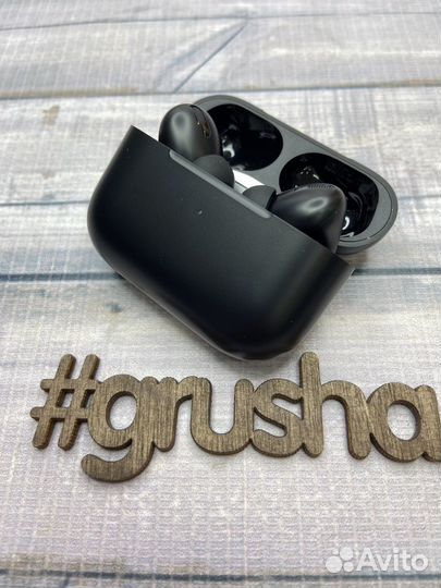 Беспроводные наушники Airpods Pro, Hoco, EW02