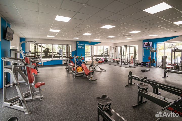 Отреставрированные тренажеры/Aerofit,Precor,Vsport