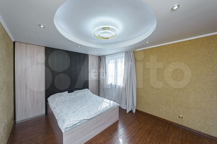 2-к. квартира, 75,9 м², 13/20 эт.