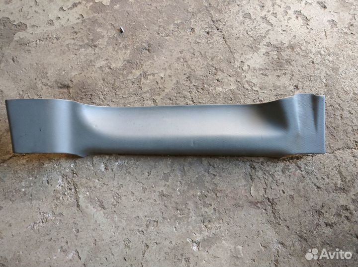 Обшивка салонная Хендай Старекс