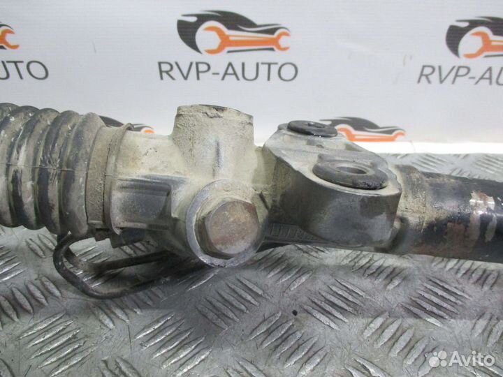 Рейка рулевая Chery QQ6 1.3 2007-2010 МКПП