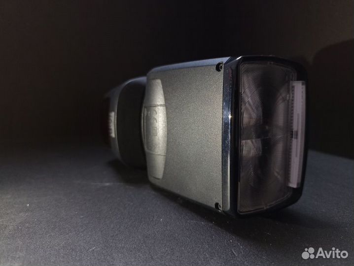 Вспышка Metz 52 AF-1