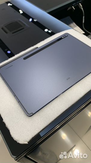 Samsung Galaxy Tab S7 Plus