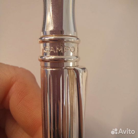 Ручка шариковая