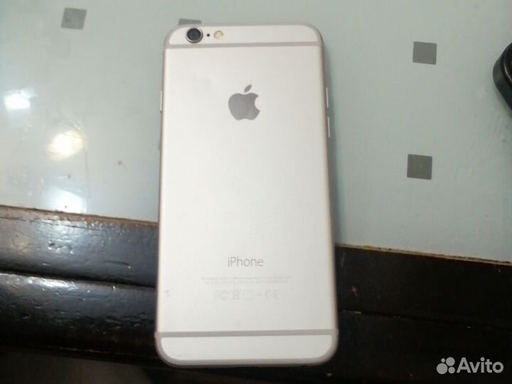 iPhone 7, 128 ГБ