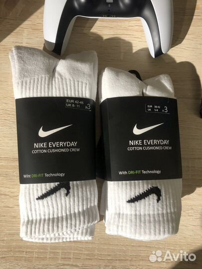 Носки Nike everyday оригинал