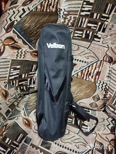 Штатив Velbon Sherpa E4300D