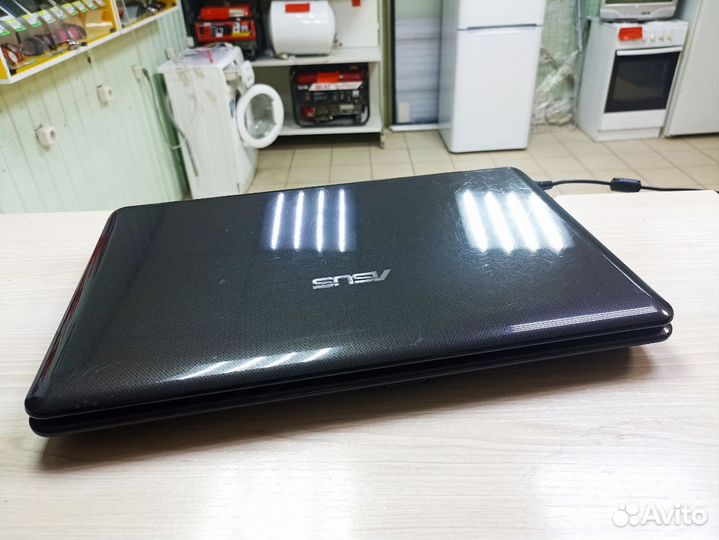 Ноутбук asus K50IP