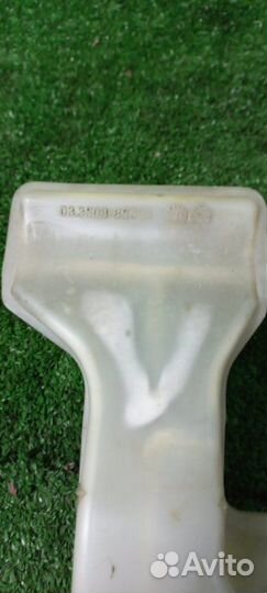 Главный тормозной цилиндр Mazda Mazda3 BK LF17