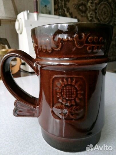 Кружки пивные