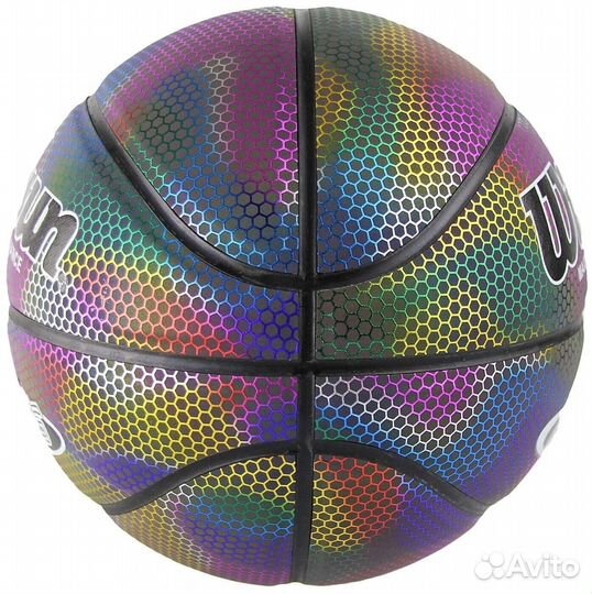 Баскетбольный мяч sirdar 7