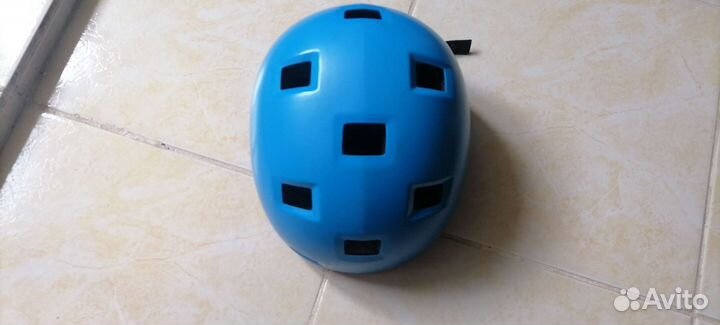 Детские ролики 26-28 размер и защита