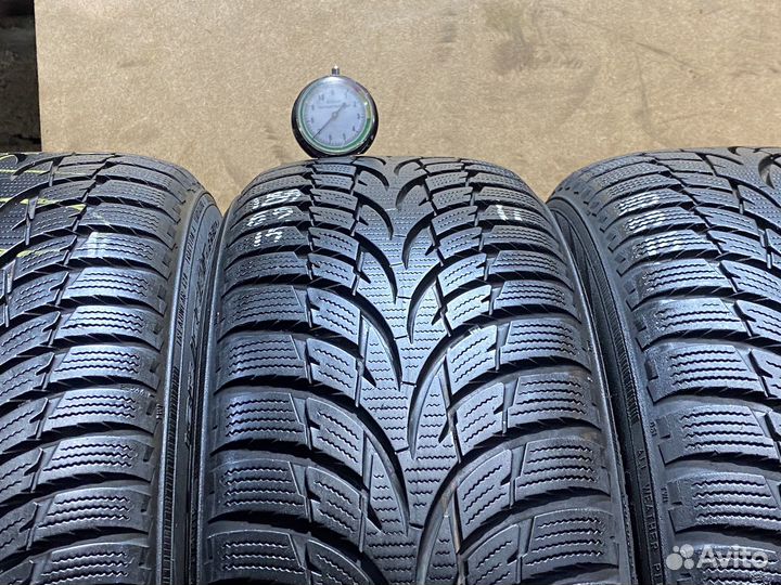 Nokian Tyres WR D3 185/55 R15