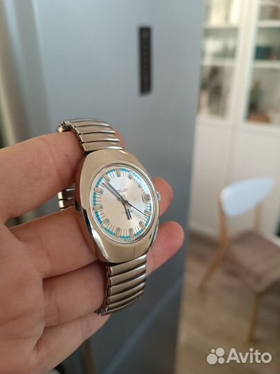 Polyot супер экспортный полет